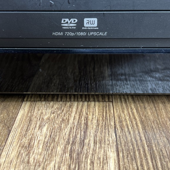 Sony RDR-VX525 VCR DVD Recorder Combo HDMI 1080i Upscaling Dubbing w/ Remote - Picture 4 of 16